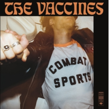 Vaccines, the - Combat Sports