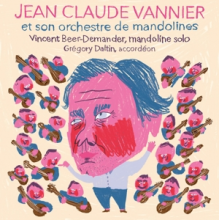 Vannier, Jean-Claude - Jean Claude Vannier Et Son Orchestra