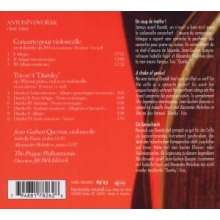 Abbado, Claudio - Concert Pour Violoncelle