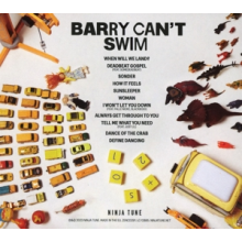 Barry Can't Swim - When Will We Land?