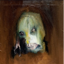 Black To Comm - Seven Horses For Kings