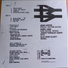 Blanketman - National Trust