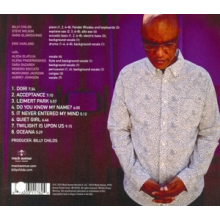 Childs, Billy - Acceptance