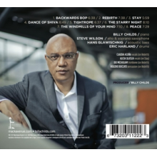 Childs, Billy - Rebirth