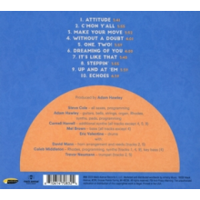 Cole, Steve - Without a Doubt