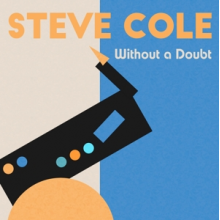 Cole, Steve - Without a Doubt