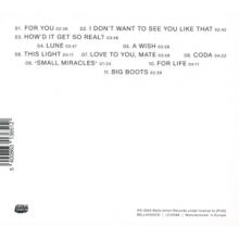 Colouring - Love To You Mate