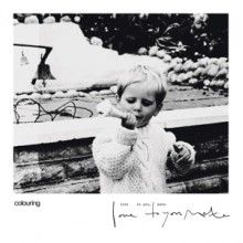 Colouring - Love To You Mate