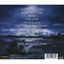 Crossing Rubicon - Perfect Storm