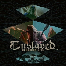 Enslaved - Roadburn Live