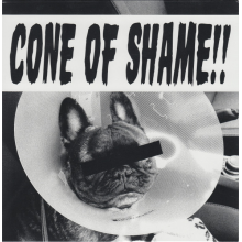 Faith No More - Cone of Shame