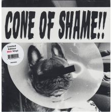 Faith No More - Cone of Shame