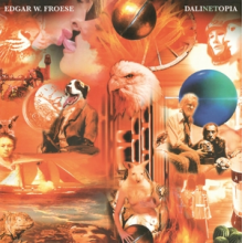 Froese, Edgar - Dalinetopia