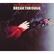 Gaslamp Killer - Breakthrough