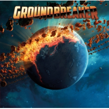 Groundbreaker - Groundbreaker