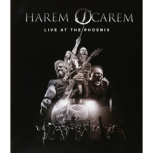 Harem Scarem - Live At the Phoenix