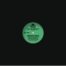 J&E Project - Ordinary World