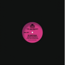 J&E Project - So Emotional