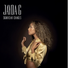Jayda G - Significant Changes