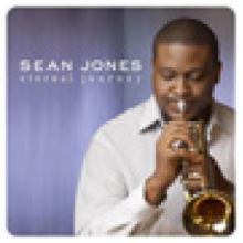 Jones, Sean - Eternal Journey