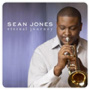 Jones, Sean - Eternal Journey