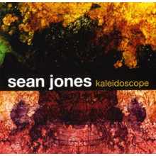 Jones, Sean - Kaleidoscope