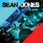 Jones, Sean - Live From Jazz At the Bistro
