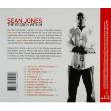 Jones, Sean - Search Within
