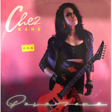 Kane, Chez - Powerzone