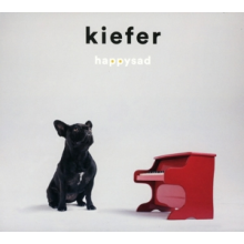 Kiefer - Happysad