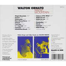 Ornato, Walton - Magic Mountain