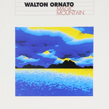 Ornato, Walton - Magic Mountain