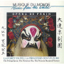V/A - Chine: Opera De Pekin - La Foret En Feu