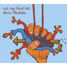 Blechdom, Kevin - Eat My Heart Out