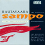 Einojuhani Rautavaara - Myth of Sampo