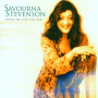 Stevenson, Savourna - Touch Me Like the Sun