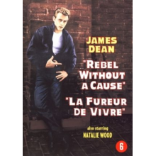 Movie - Rebel Without a Cause