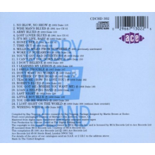 Bland, Bobby - 3b Blues Boy