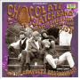 Chocolate Watchband - Melts In Your Brain..Not O