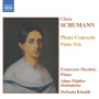 Russo, Eugenie - Piano Concerto