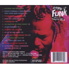 George Clinton - A Fifth of Funk