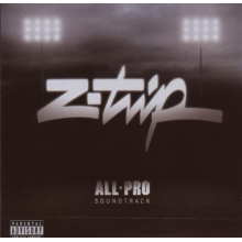 DJ Z-Trip - All Pro