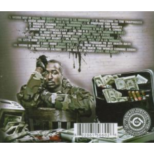 Young Buck - Welcome To the Traphouse