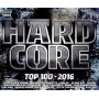 Various - Hardcore Top 100 2016