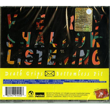 Death Grips - Bottomless Pit