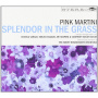 Pink Martini - Splendor In the Grass