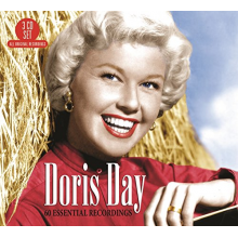 Day, Doris - 60 Essential Recordings