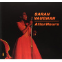 Vaughan, Sarah - After Hours