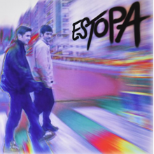 Estopa - Estopa