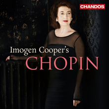 Cooper, Imogen - Chopin